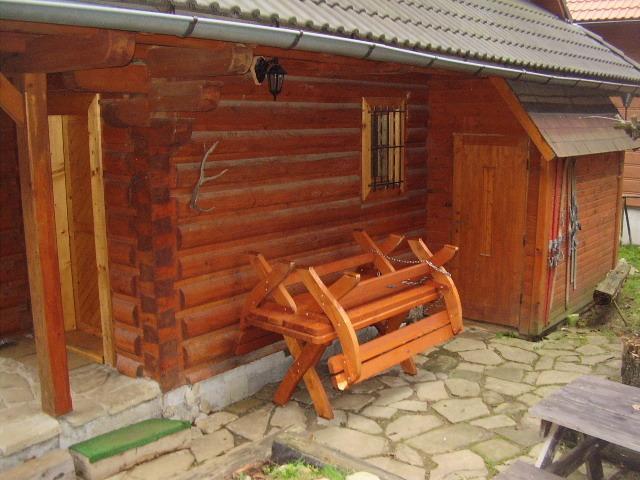 Chata Devena Valča Cameră foto