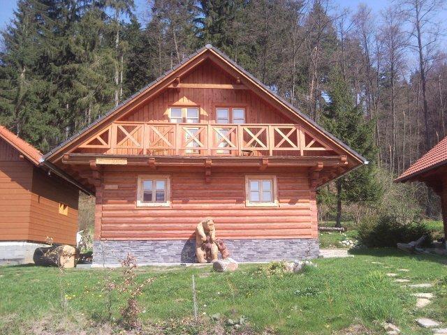 Chata Devena Valča Cameră foto
