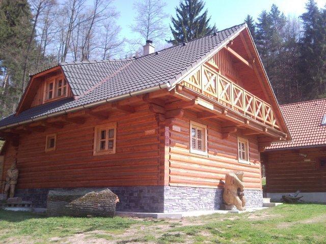 Chata Devena Valča Cameră foto
