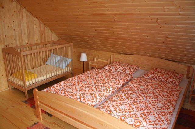 Chata Devena Valča Cameră foto